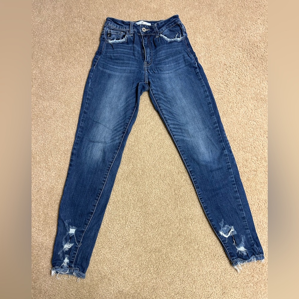 KanCan Jeans size 24